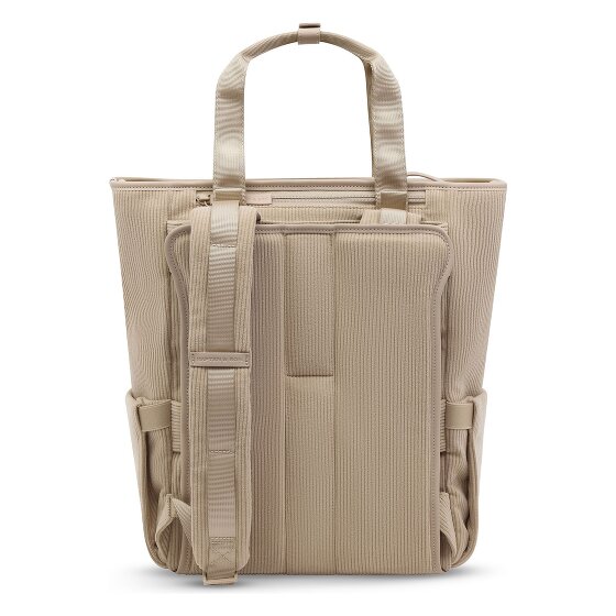 Kapten & Son Lindby Pro Dagrugzak 41.5 cm Laptop compartiment
