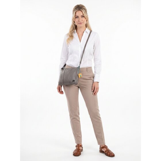Gabs Beyonce Crossbody tas Leder 28 cm
