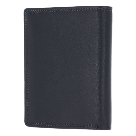 Golden Head Polo Portemonnee RFID-bescherming Leder 9 cm