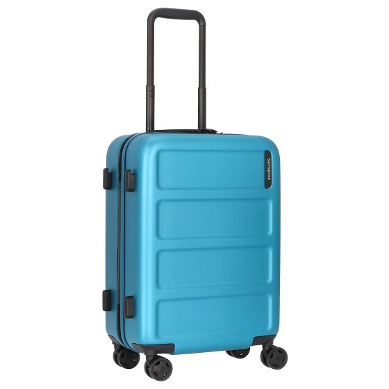Samsonite Quadrix 4-wielige handkar 55 cm