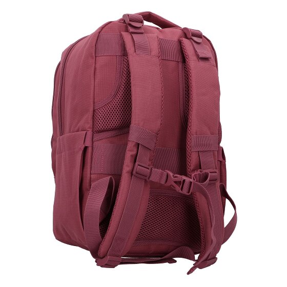 Worldpack BestWay Dagrugzak 41 cm Laptop compartiment