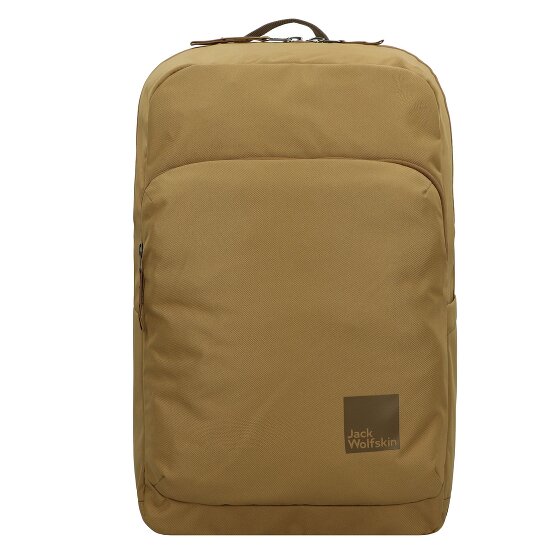 Jack Wolfskin Taubenberg Dagrugzak 43 cm Laptop compartiment