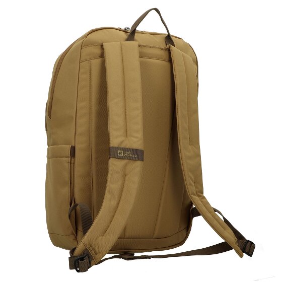 Jack Wolfskin Taubenberg Dagrugzak 43 cm Laptop compartiment