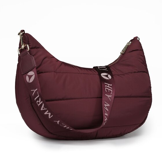 Hey Marly Lifetime Buddy Schoudertas M 40 cm