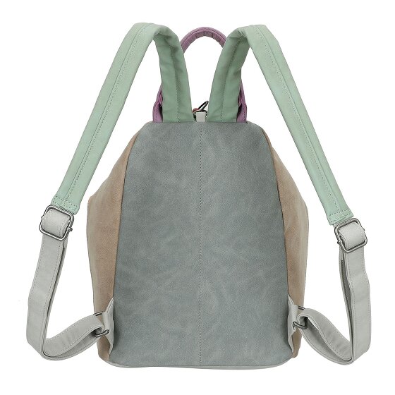 Fritzi aus Preußen Marit Limited Stad rugzak 31 cm