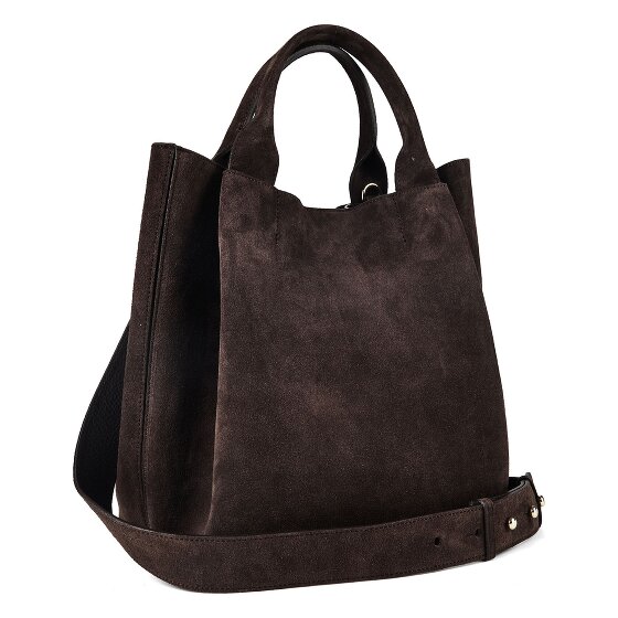 abro Essential Handtas M Leder 30 cm