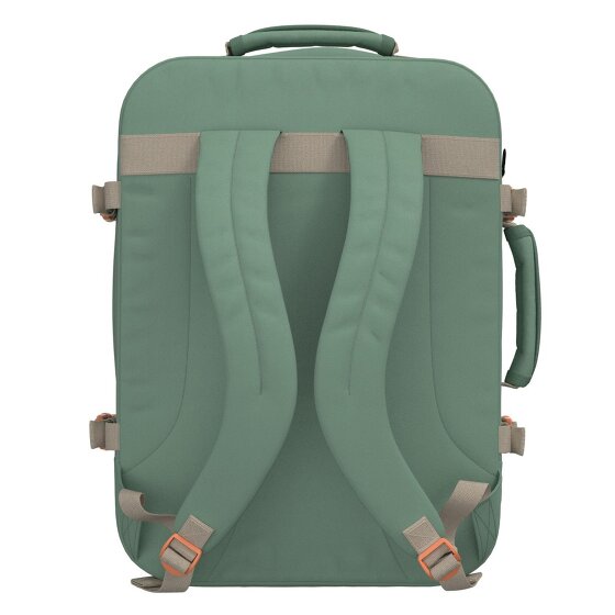 Cabin Zero Travel Dagrugzak 51 cm Laptop compartiment