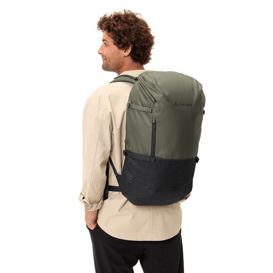 Vaude CityGo II 30 Dagrugzak 60 cm Laptop compartiment
