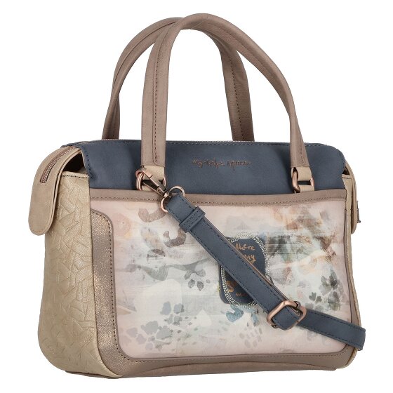 Anekke Nature Schoudertas 28 cm