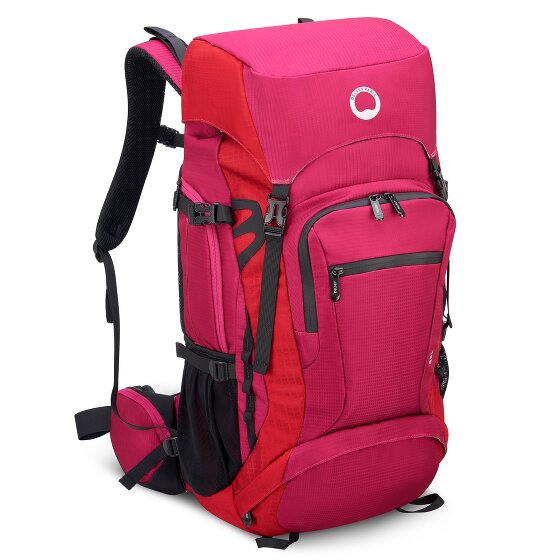 Delsey Paris Nomade L rugzak 59 cm laptopvak