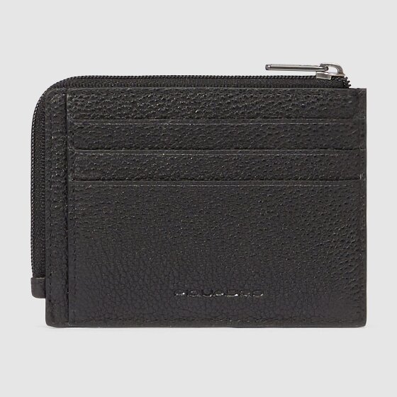 Piquadro Hedley Kredietkaart etui RFID-bescherming Leer 11.5 cm