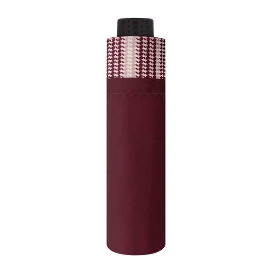 Doppler Fiber Havanna Zak paraplu 23 cm