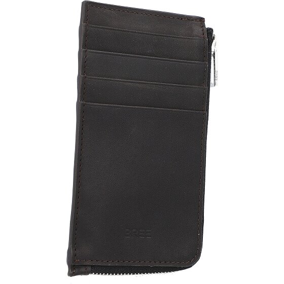 Bree Oxford SLG 140 Credit Card Case Leer 8 cm