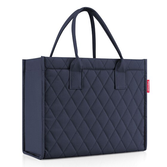 reisenthel Dailyhopper Shopper Tas 42 cm