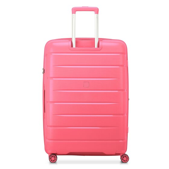 MODO by Roncato Starlight 3.0 4 wielen Trolley 75 cm met uitbreidingsplooi