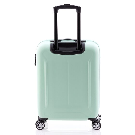 Gladiator 4800 4 wielen Cabinewagen 55 cm