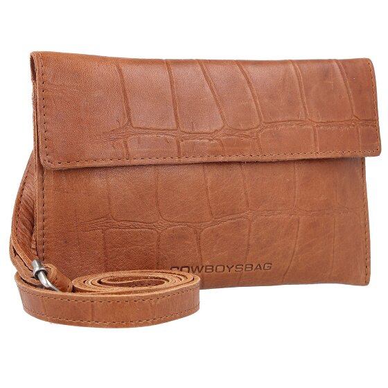 Cowboysbag Waikola Schoudertas Leer 20 cm