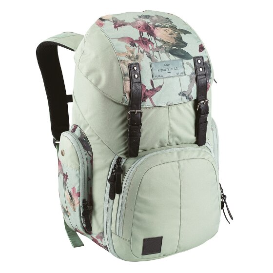 NITRO Weekender Dagrugzak 55 cm Laptopvak