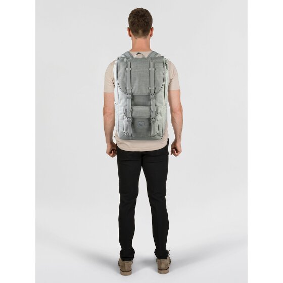 Herschel Little America Dagrugzak 49 cm Laptop compartiment