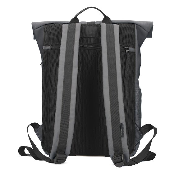 Zwei Jona Dagrugzak 45 cm Laptopvak