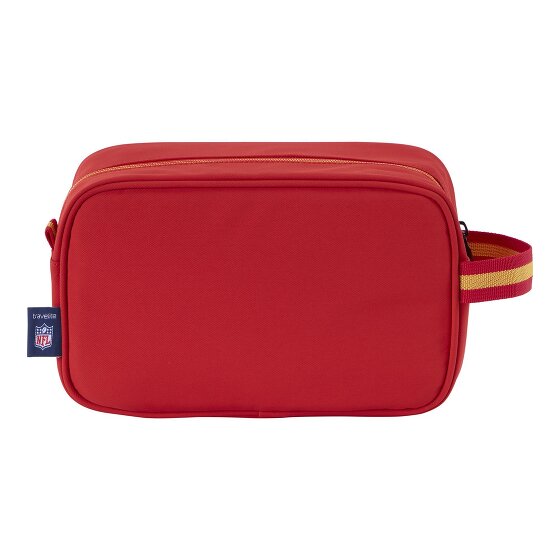 Travelite travelite x NFL Toilettas 24 cm
