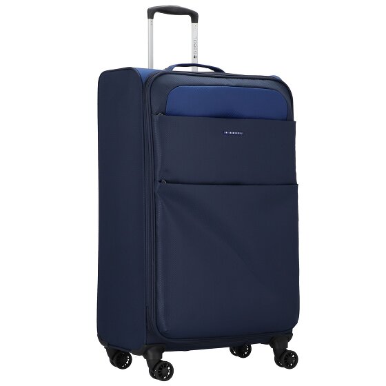 Gabol Cloud 4-wielige trolley 79 cm