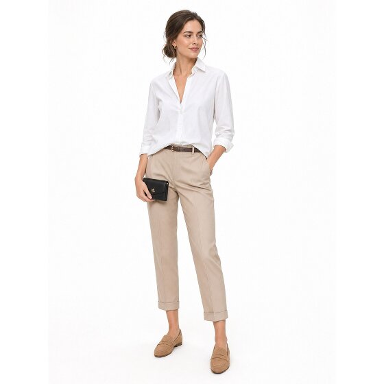 Lauren Ralph Lauren Mini handtas Leder 10 cm