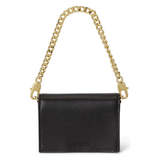 Lauren Ralph Lauren Mini handtas Leder 10 cm