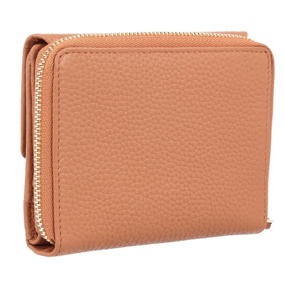 Braun Büffel Asti Portemonnee RFID Leer 12 cm