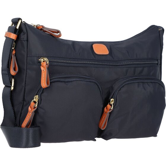 Bric's X-Bag schoudertas 34 cm