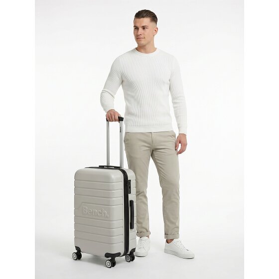 Bench Seattle 4 wielen Trolley M 69 cm