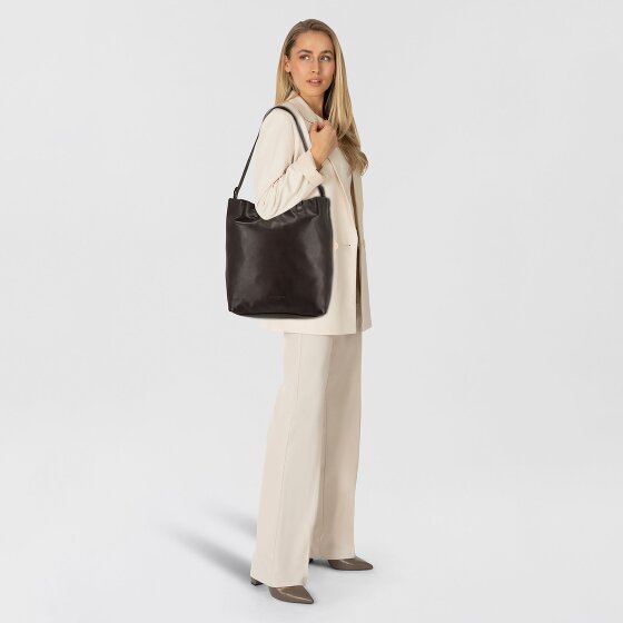 Liebeskind Hera Shopper Tas L Leer 42 cm