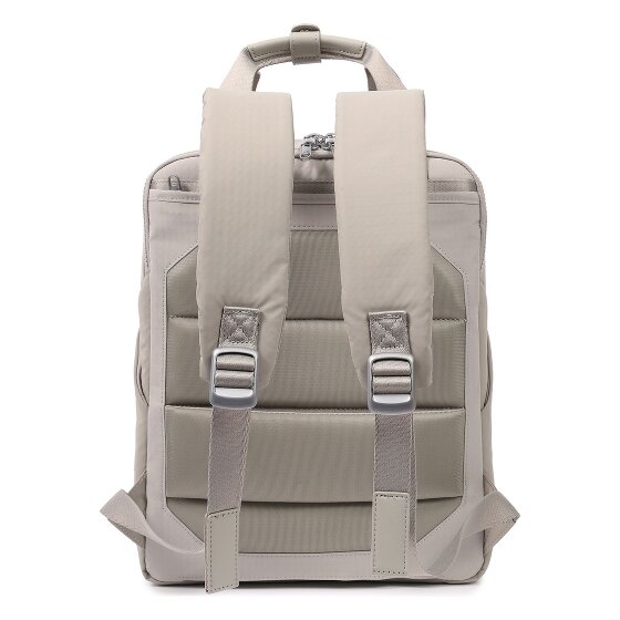 Hedgren Furo Dagrugzak M RFID-bescherming 37 cm Laptop compartiment