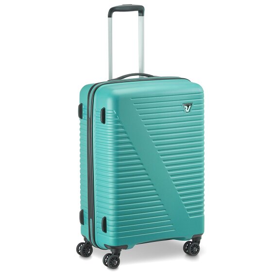 Roncato Sunlite 4 wielen Trolley 66 cm