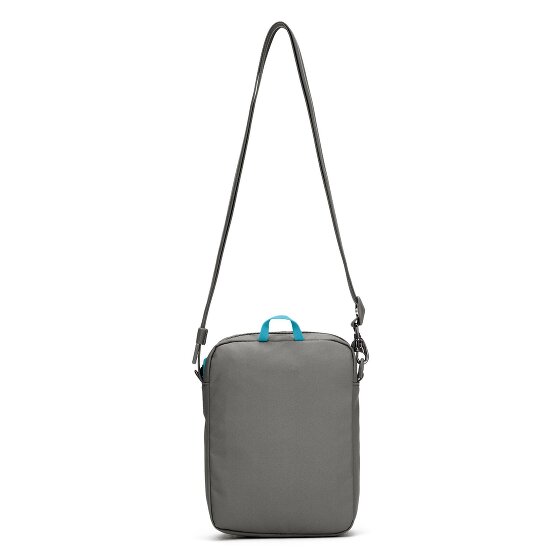 Pacsafe GO Festival anti-diefstal schoudertas RFID 17 cm