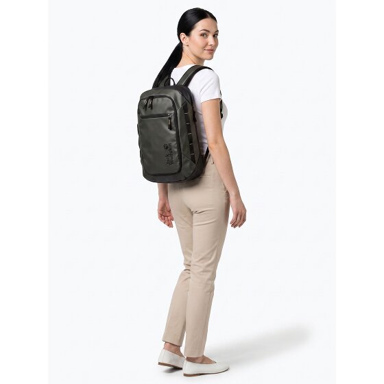 Jack Wolfskin Tecton 30 L Dagrugzak 52.5 cm Laptopvak