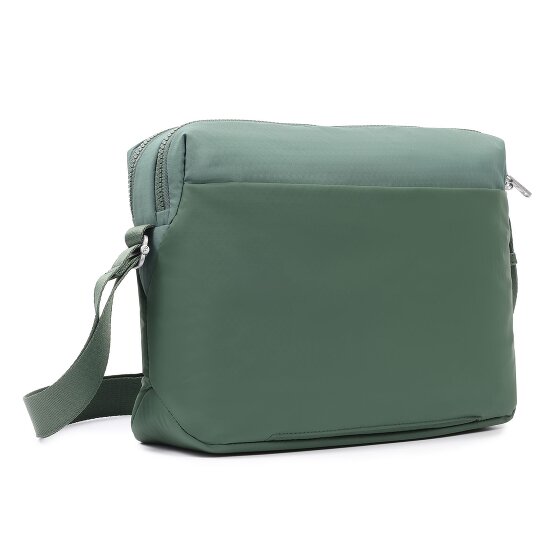 Hedgren Furo Koffer RFID-bescherming 34 cm Laptop compartiment
