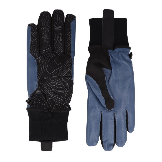 Kessler Sport Hafjell Handschoenen Leer Kessler Sport Hafjell Handschoenen Leer