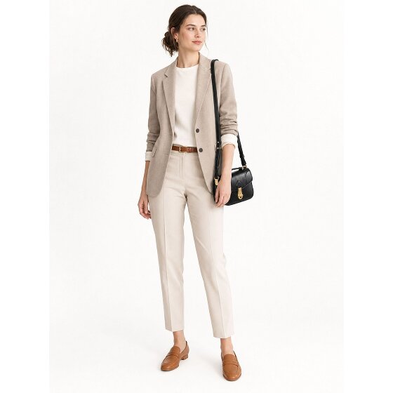 The Bridge Mia Handtas Leder 28 cm