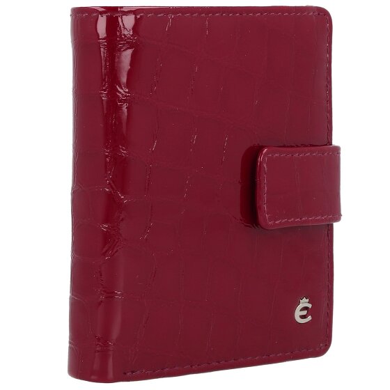 Esquire Nizza Portemonnee RFID-bescherming Leer 9.5 cm