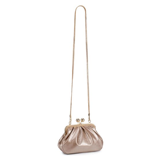 Seidenfelt Fyn Crossbody tas 20 cm