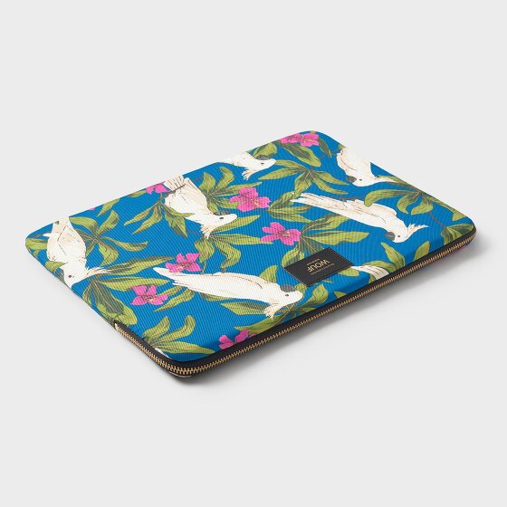 Wouf Laptop hoes 38 cm