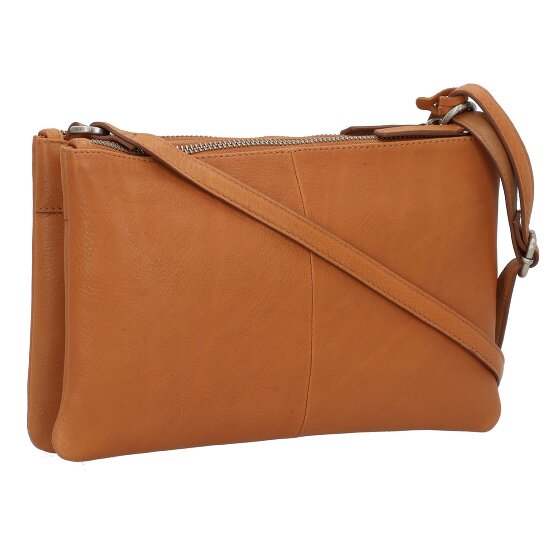 Burkely Soft Skylar Schoudertas Leer 26 cm