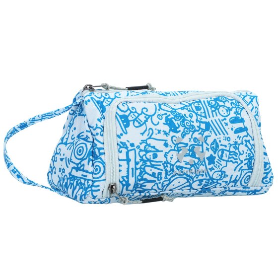 Kattbjörn Swag Bag Potloodetui 20 cm