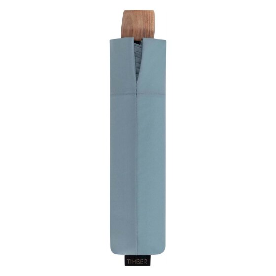 Knirps Timber Zak paraplu 25 cm