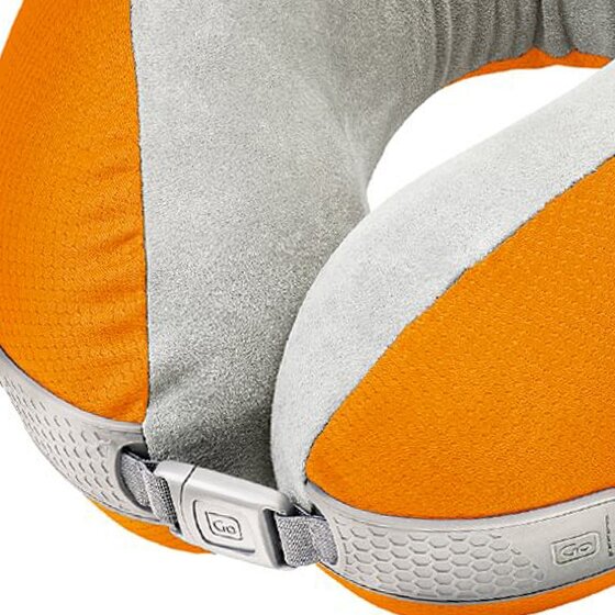 Go Travel Comfort Reiskussen 27.5 cm