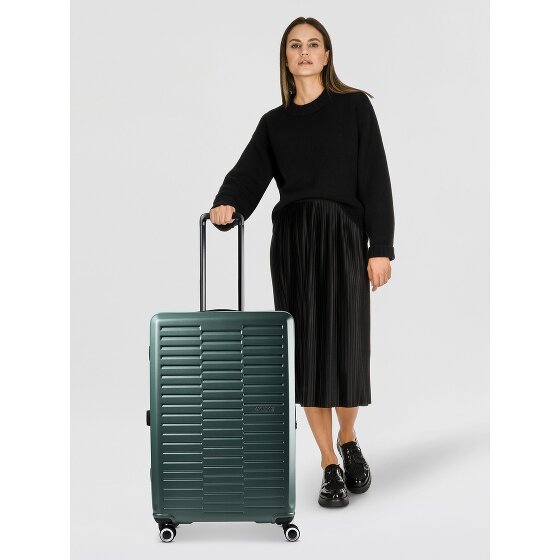 American Tourister Sunset Hills 4 wielen Trolley L 74.5 cm