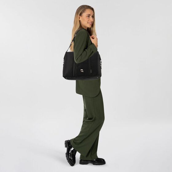 Karl Lagerfeld Ikon Weekender reistas 42.5 cm