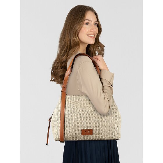 Armani Exchange Alice Schoudertas 38 cm