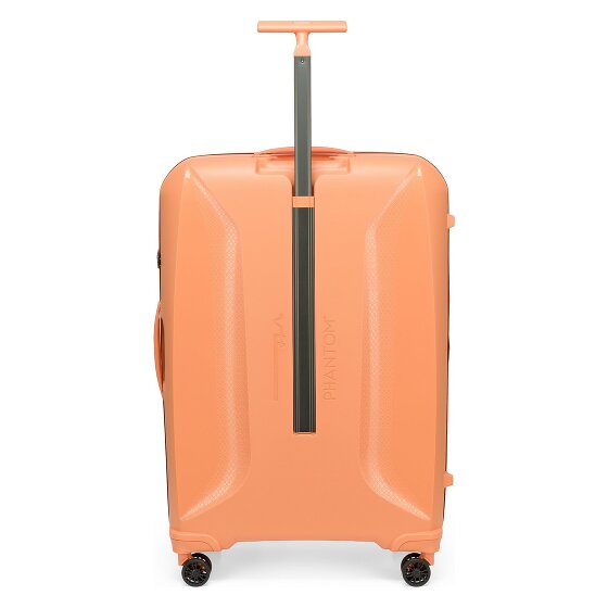 Epic Phantom SL 4-wielige trolley 76 cm